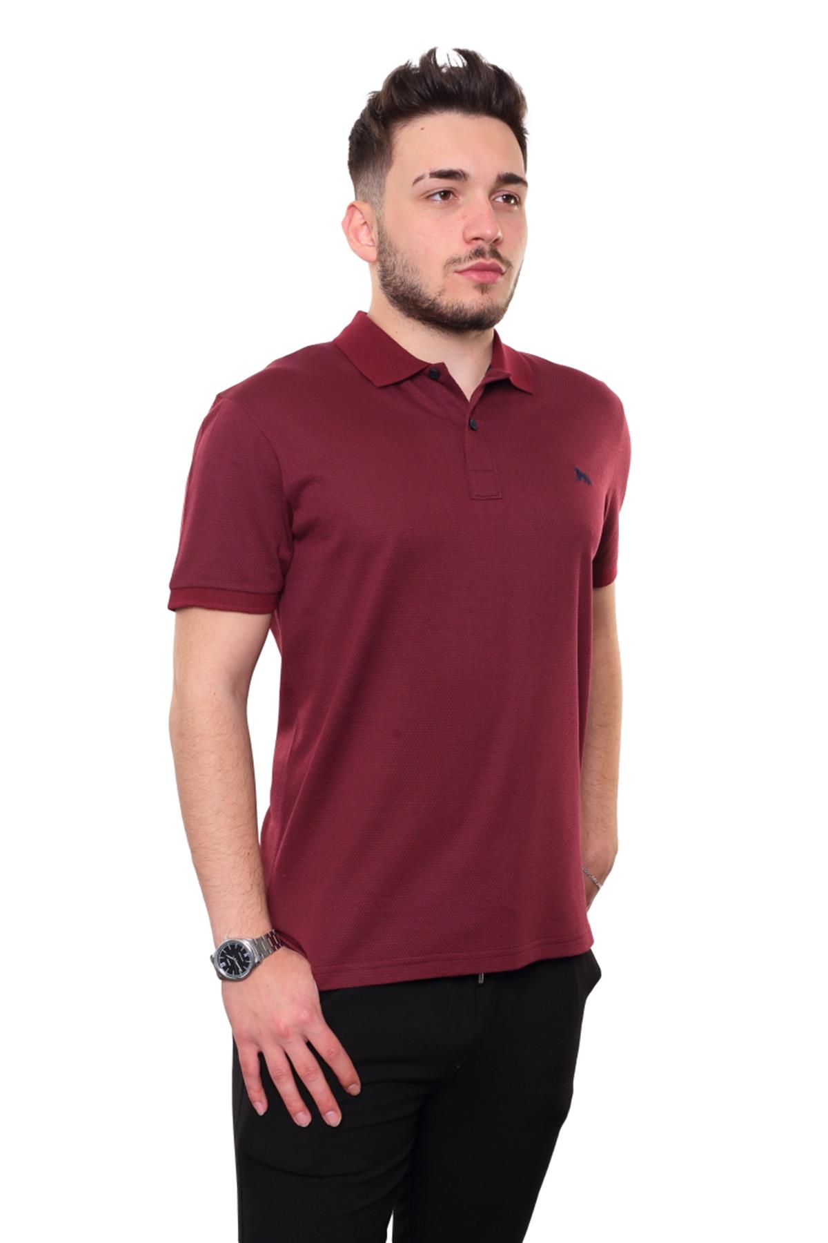 Polo Yaka T-Shirt 
