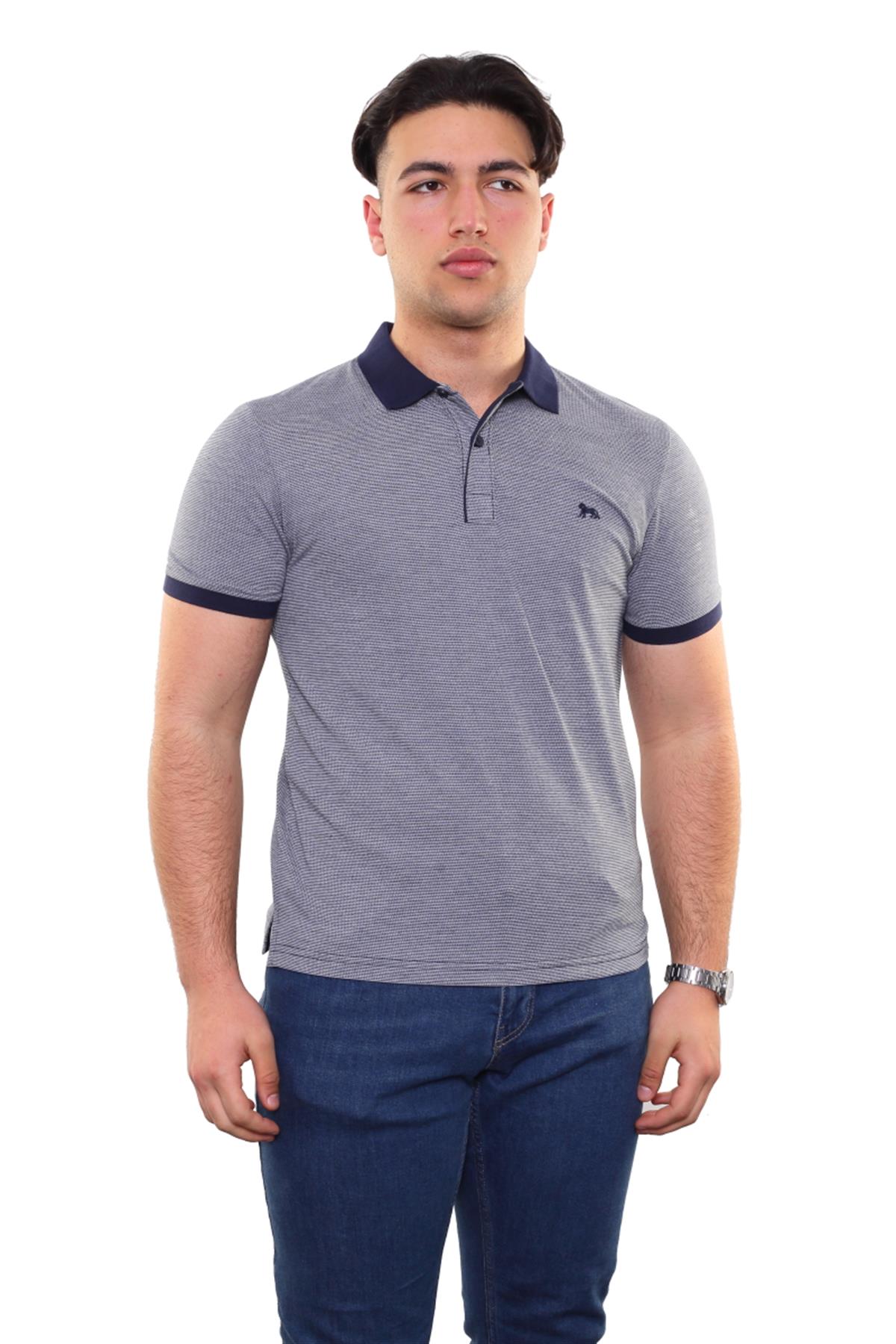 Polo Yaka T-Shirt 