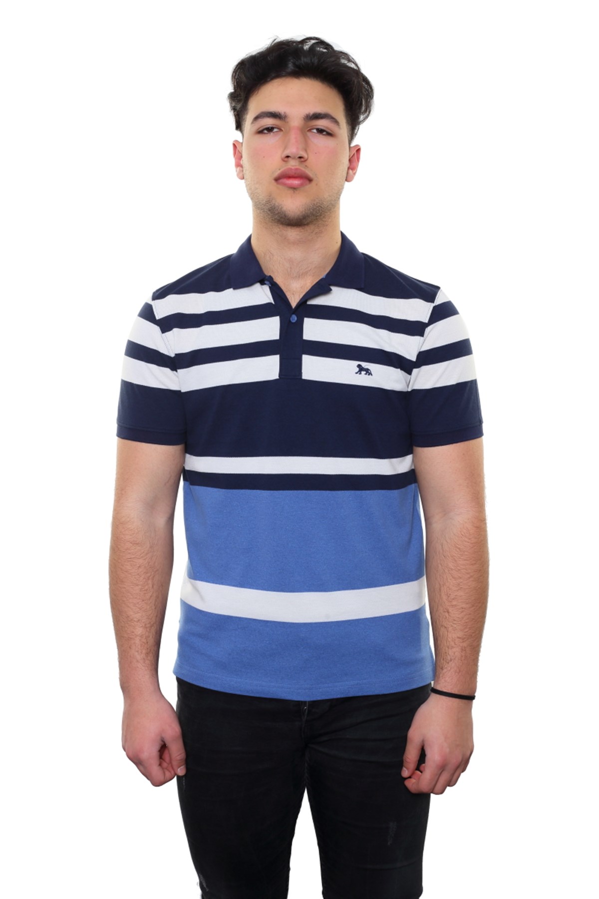 Polo Yaka T-Shirt 