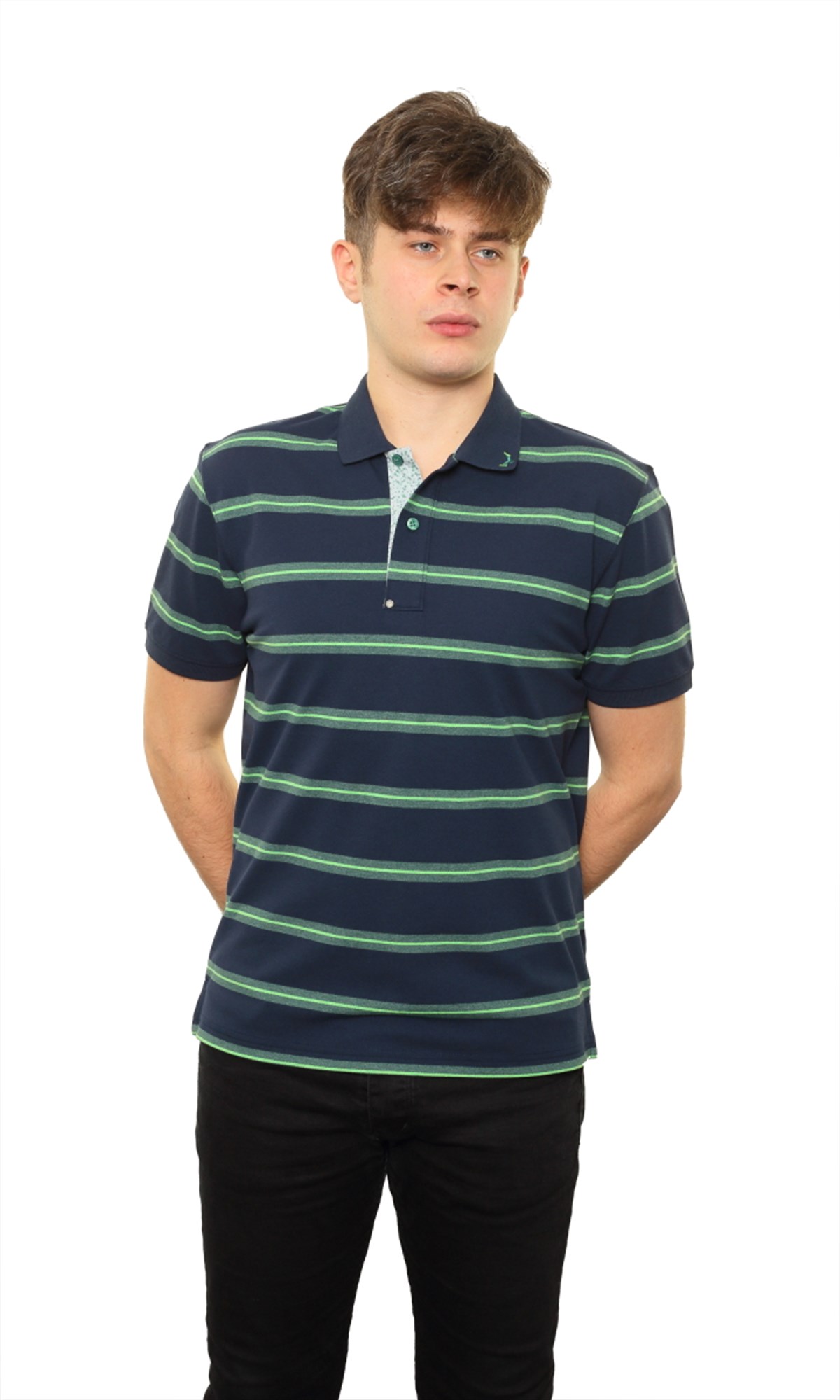 Polo Yaka T-Shirt 