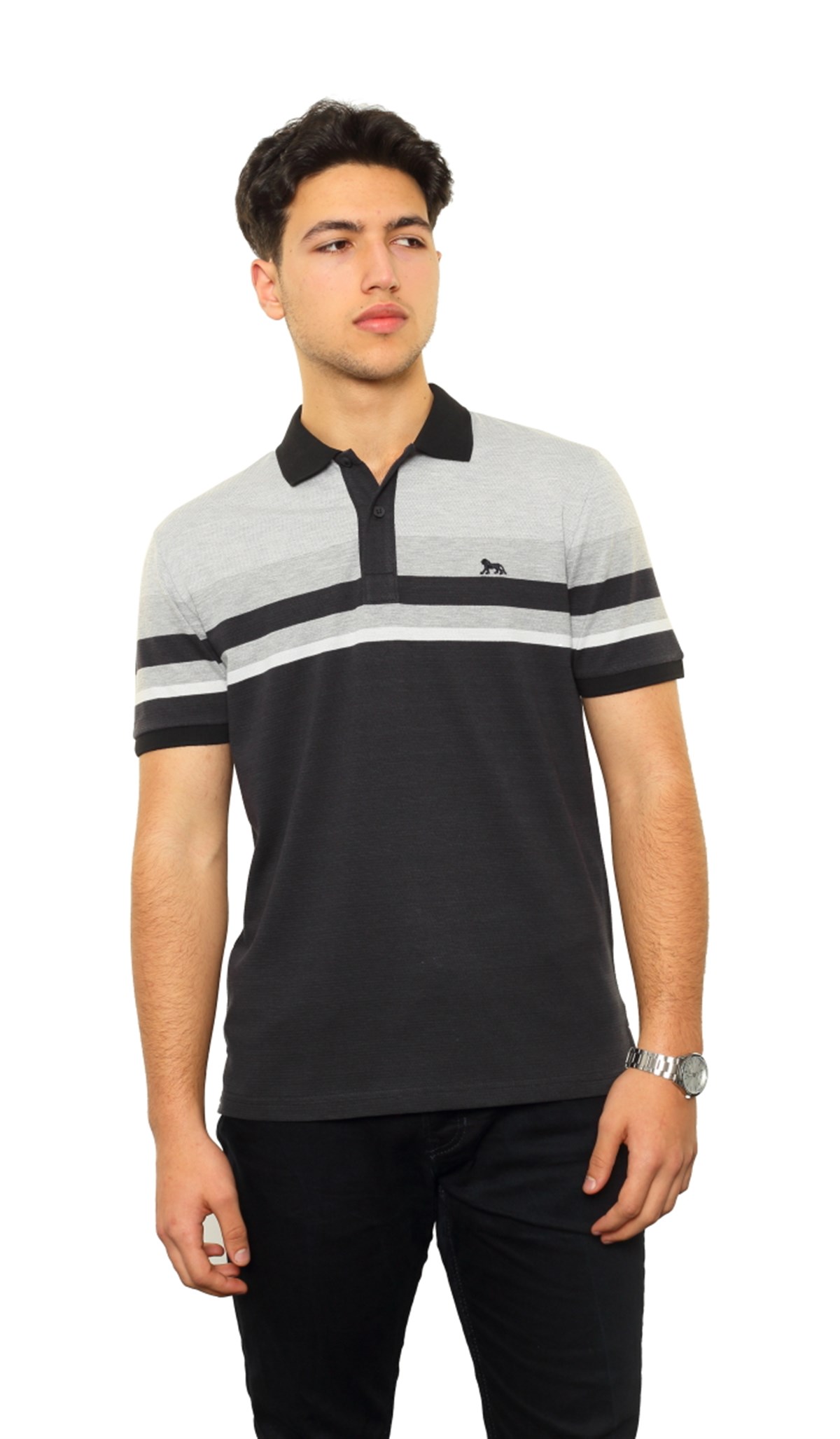 Polo Yaka T-Shirt 