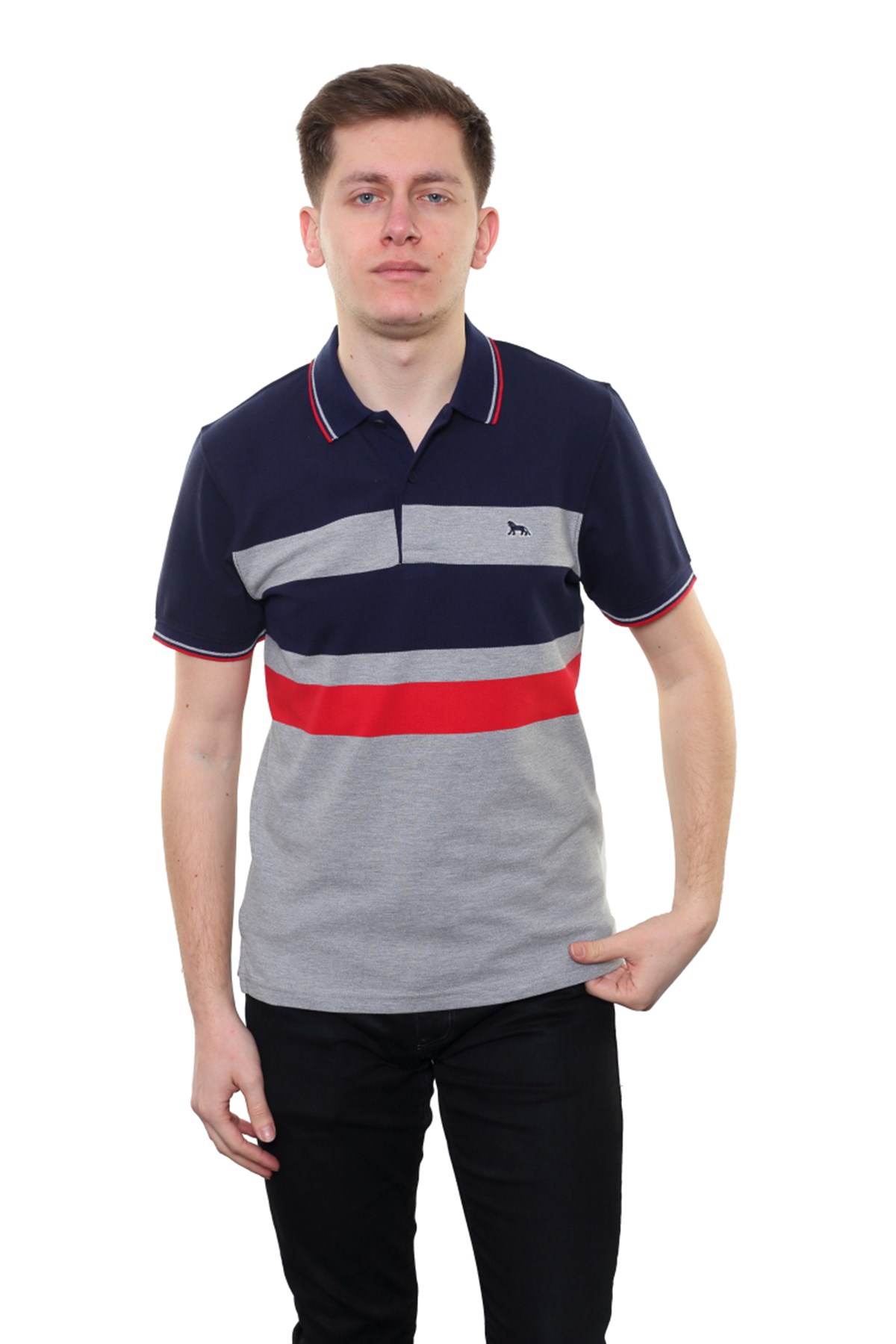 Polo Yaka T-Shirt 