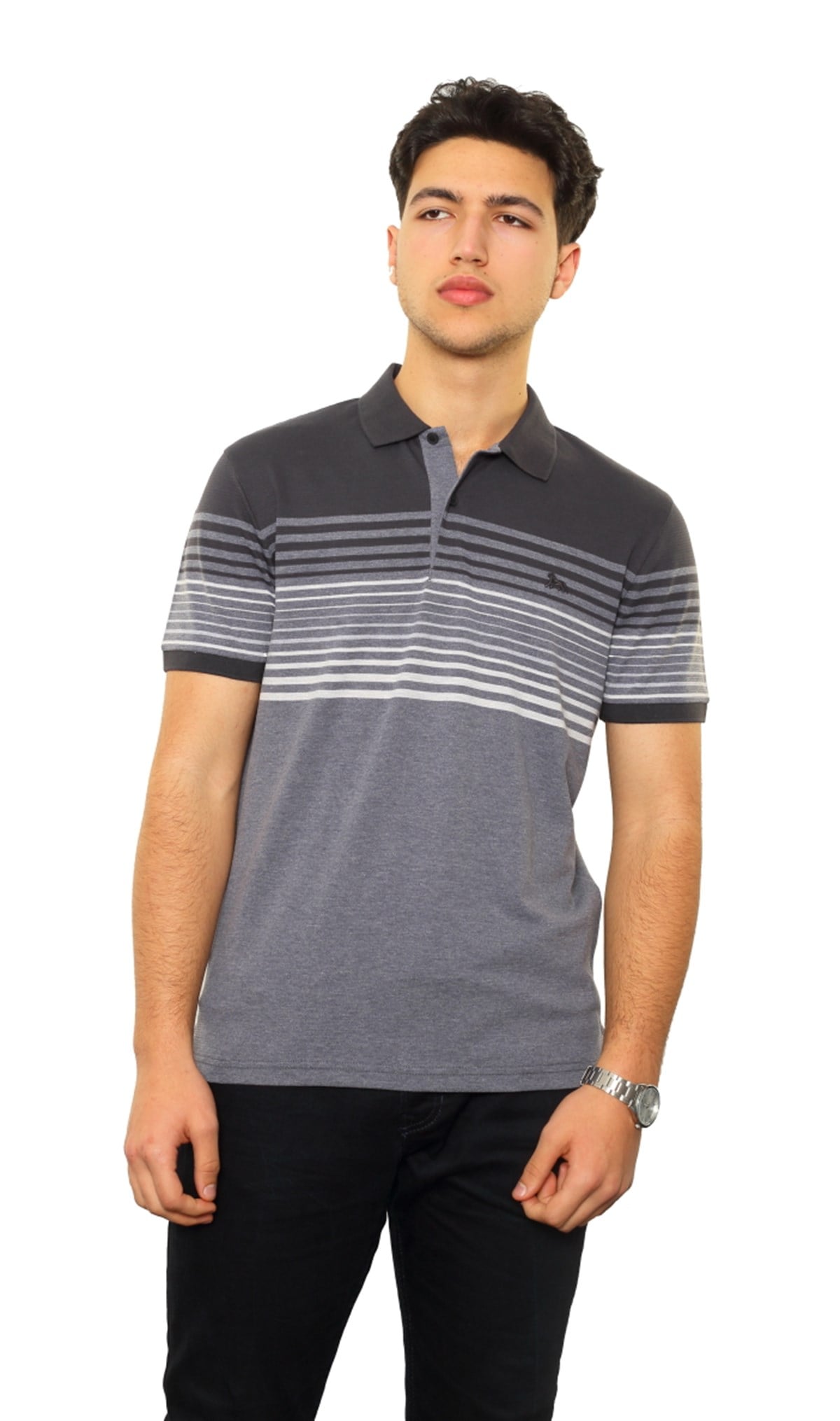 Polo Yaka T-Shirt 