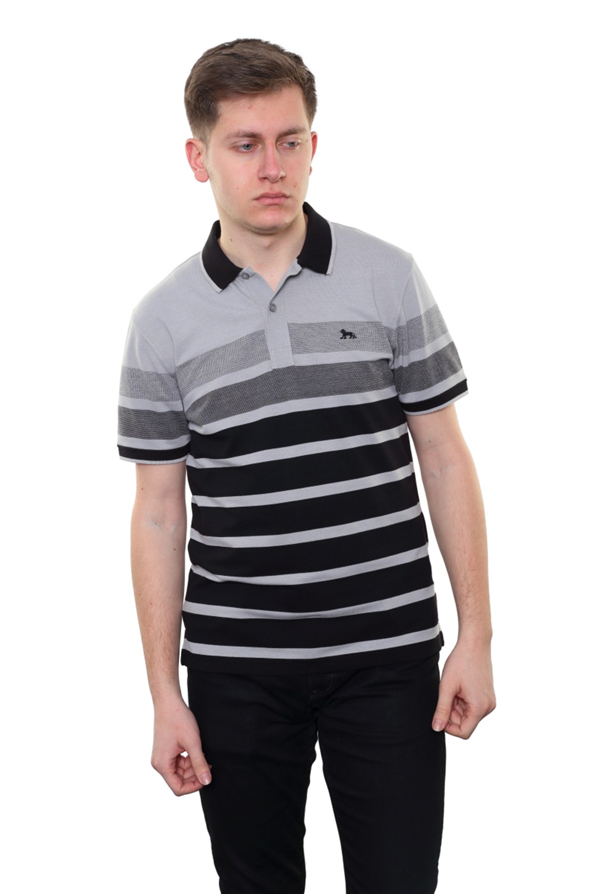 Polo Yaka T-Shirt 