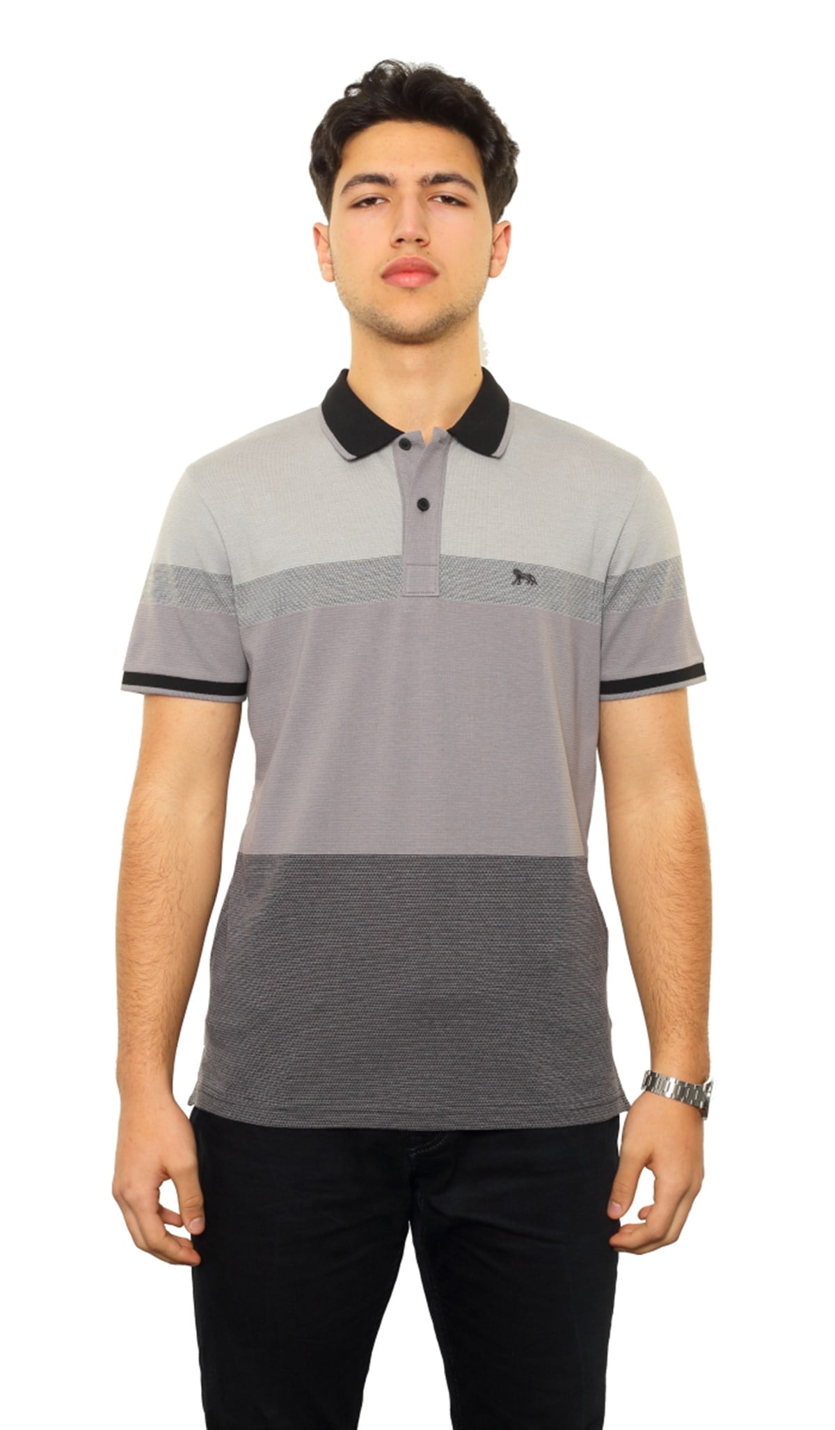 Polo Yaka T-Shirt 