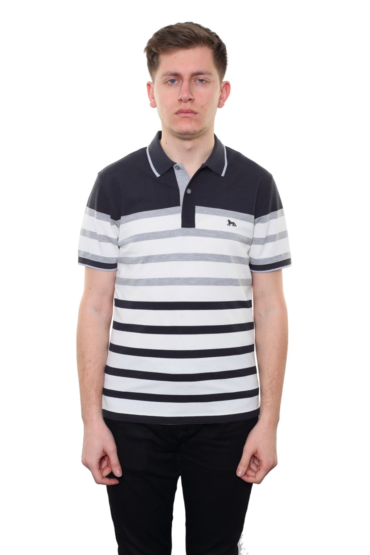 Polo Yaka T-Shirt 