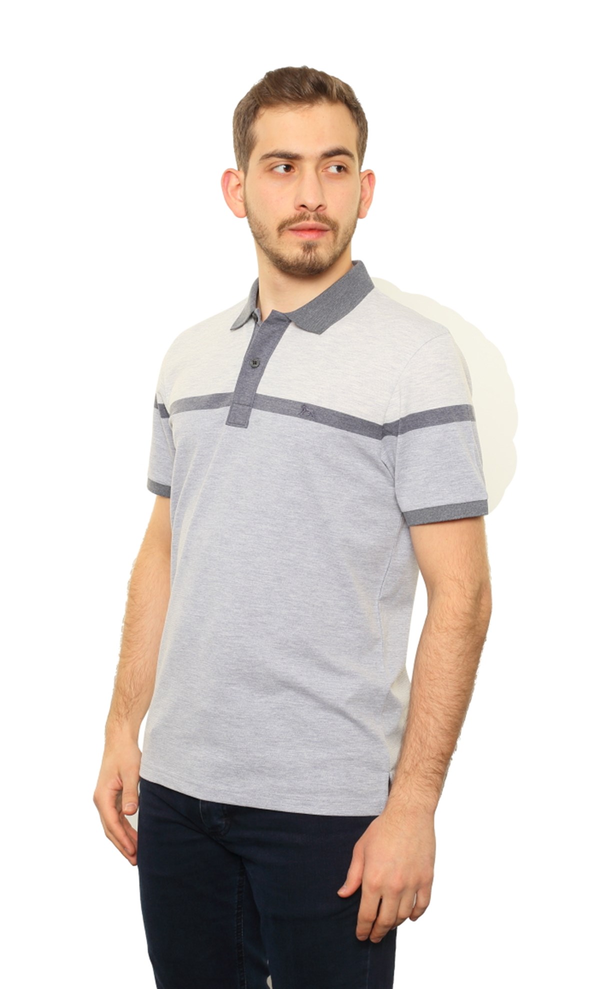 Polo Yaka T-Shirt 