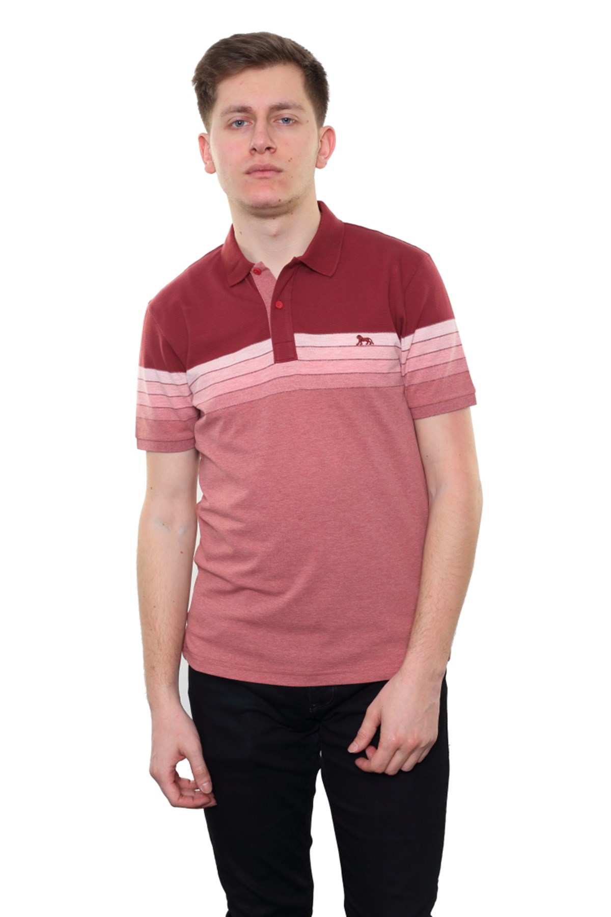 Polo Yaka T-Shirt 