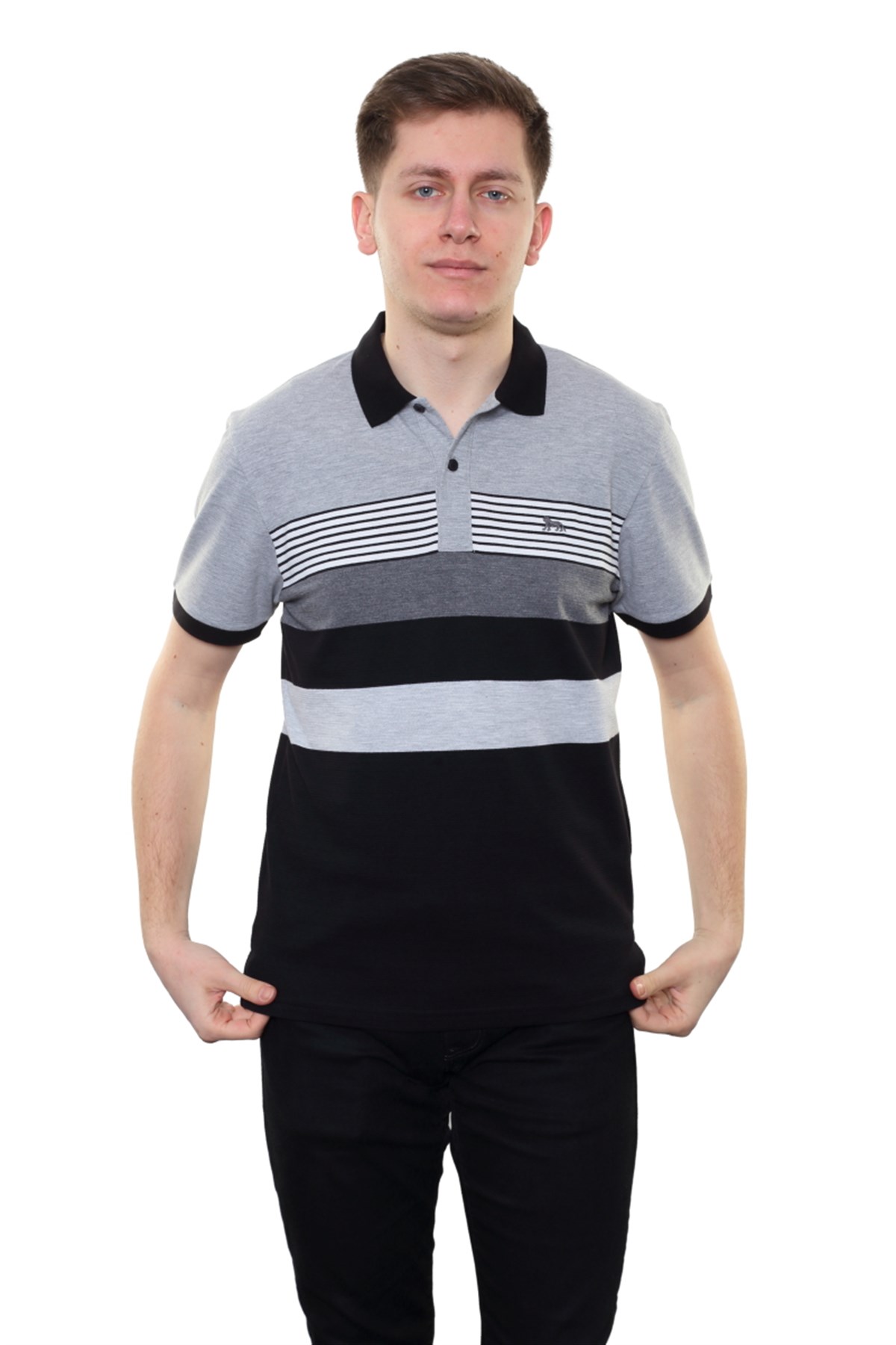 Polo Yaka T-Shirt 