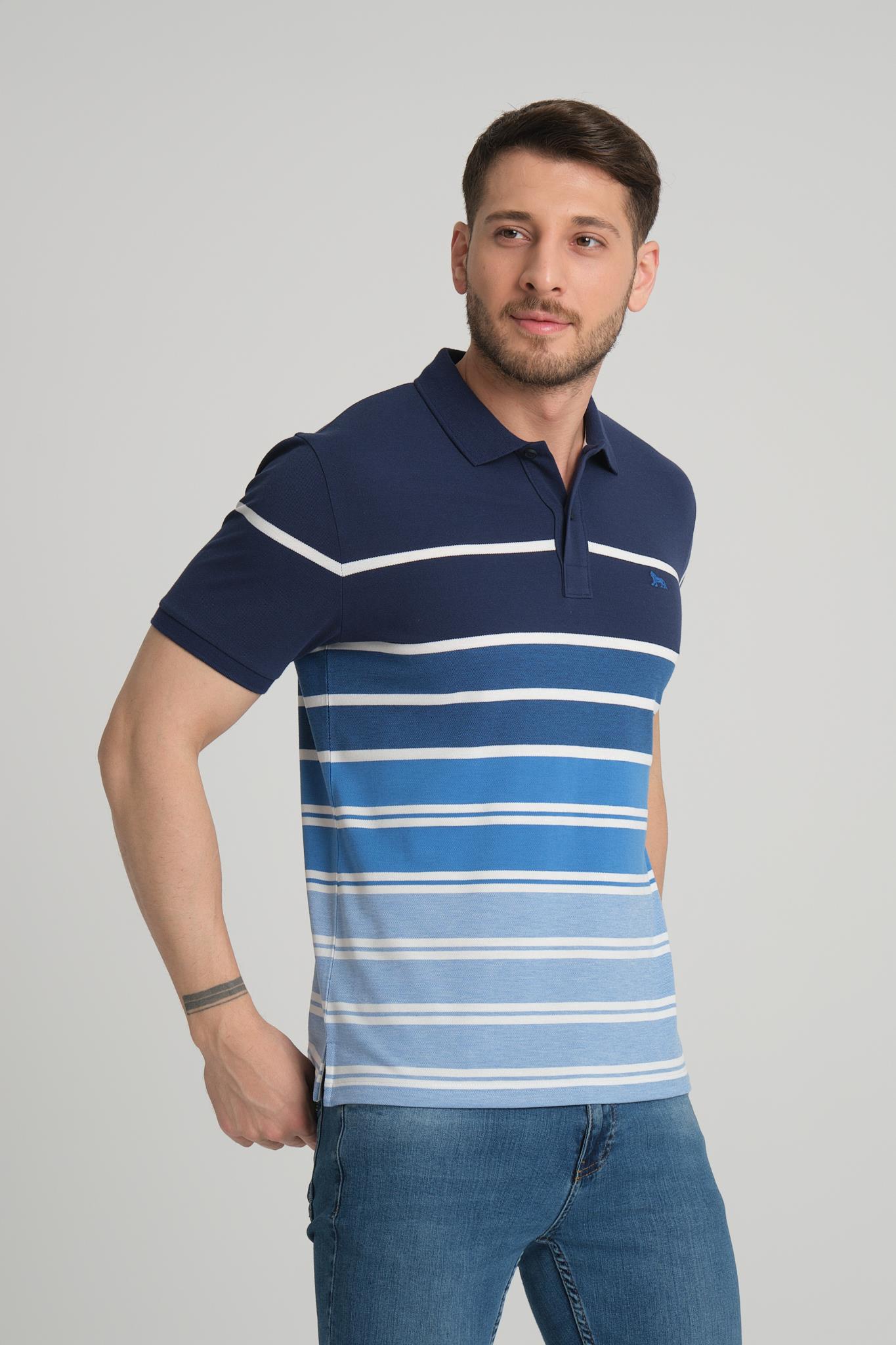 Polo Yaka T-Shirt 
