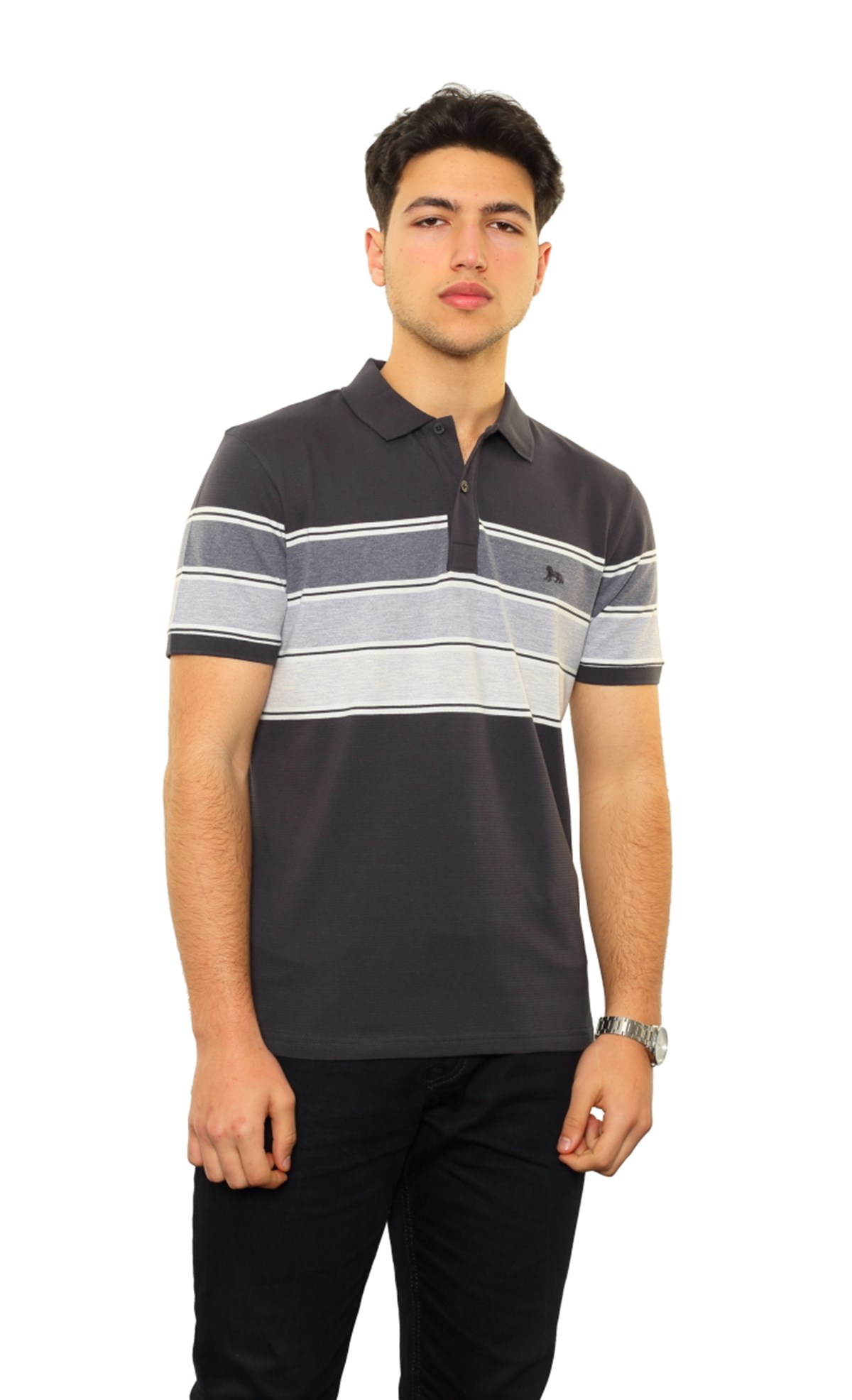 Polo Yaka T-Shirt 