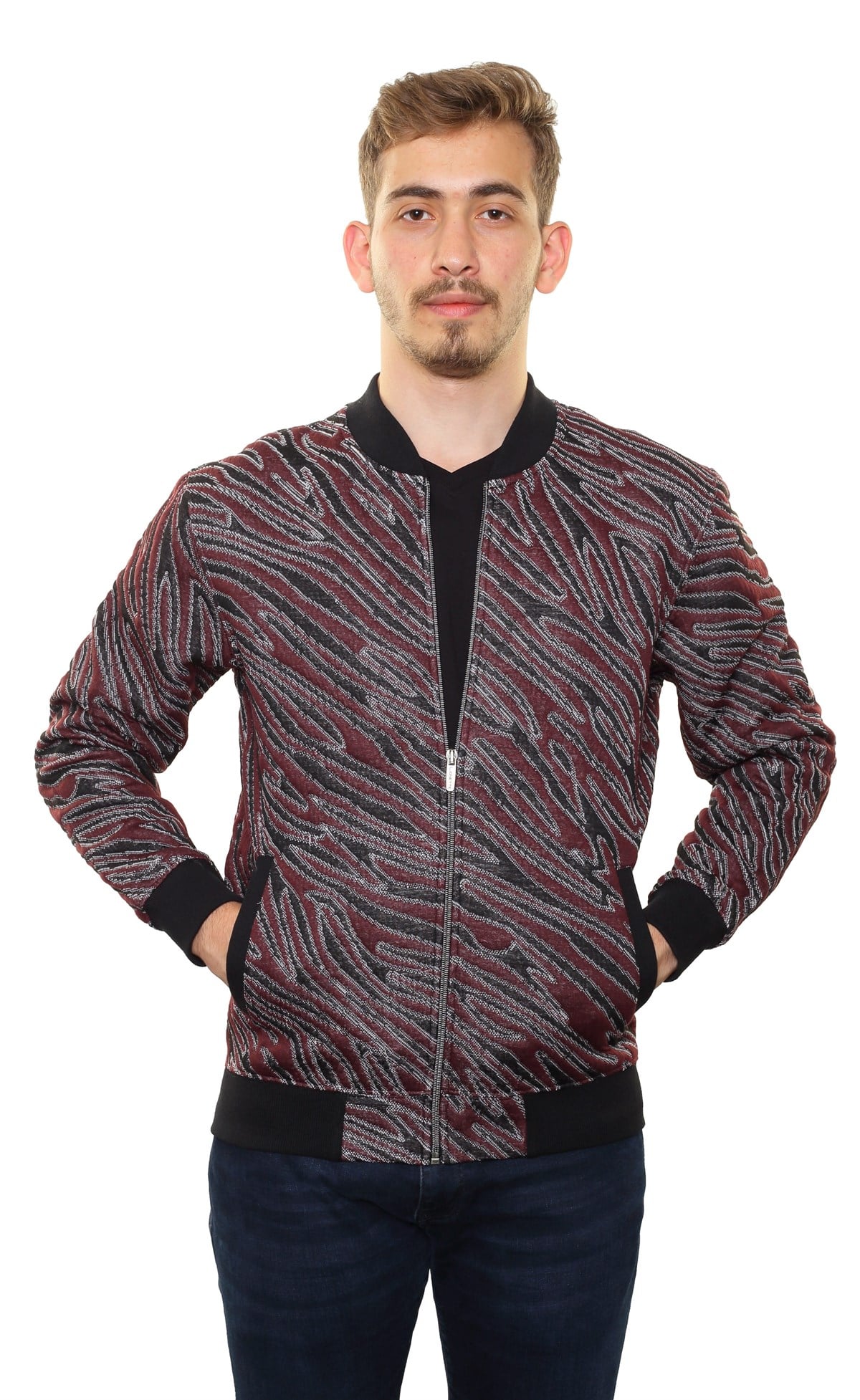 Sweat Mont SM-9
