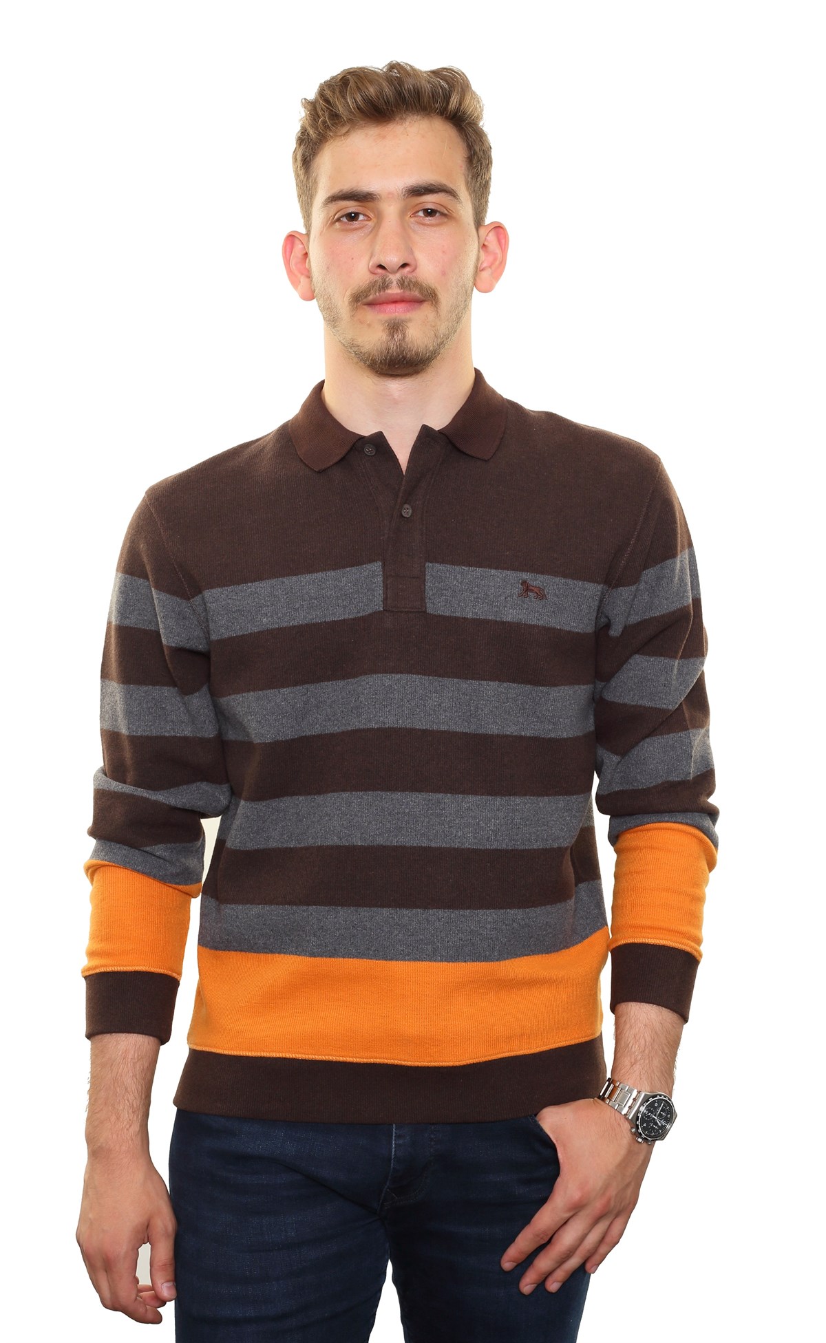 Sweatshirt KM-8