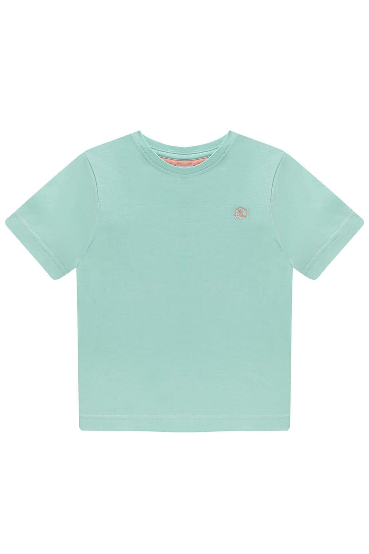 Billy Kids - Yeşil T-shirt