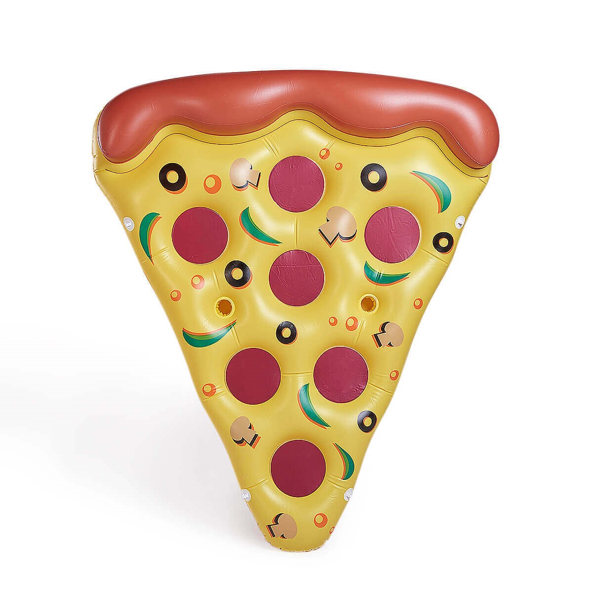 Pizza Deniz Yatağı