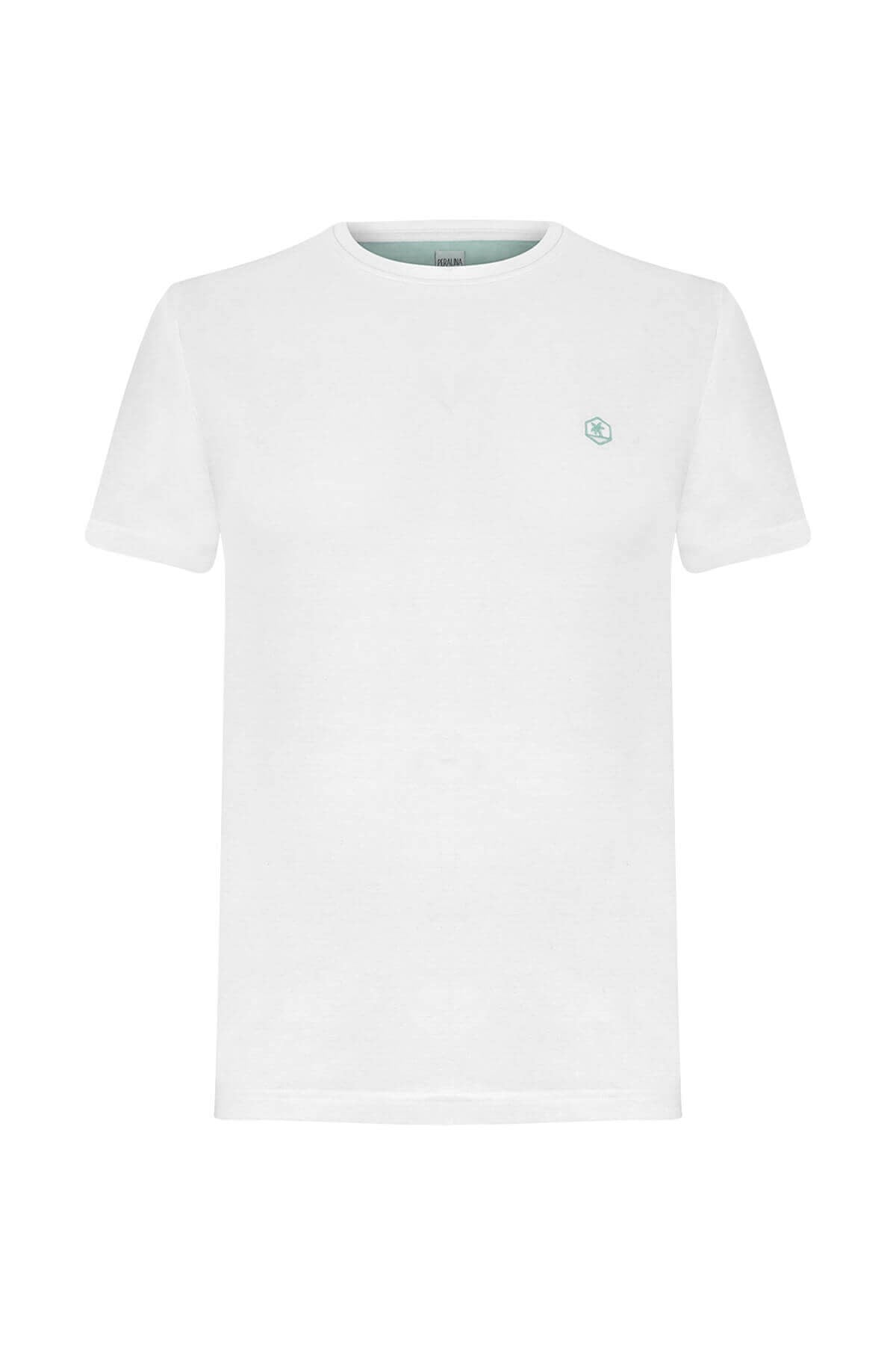 Billy Dad - Beyaz T-shirt