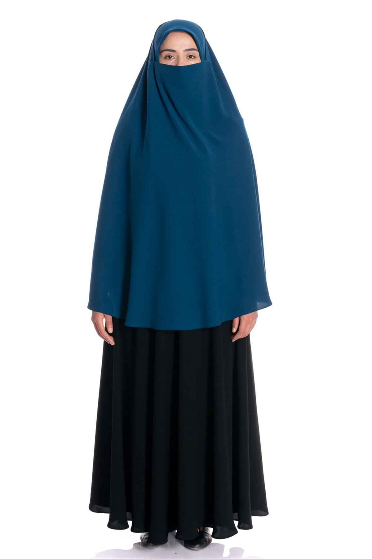 İndigo Kep Sufle (Çarşaf Üstü) Sufle