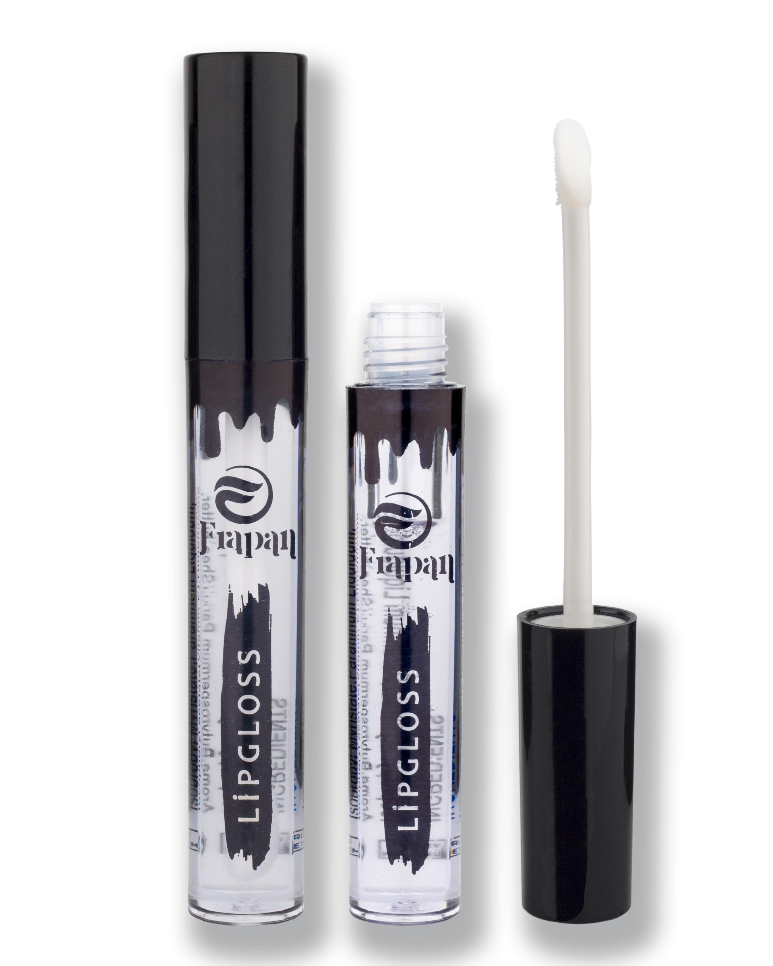 Dudak Parlatıcı Ve Nemlendirici Vanilya