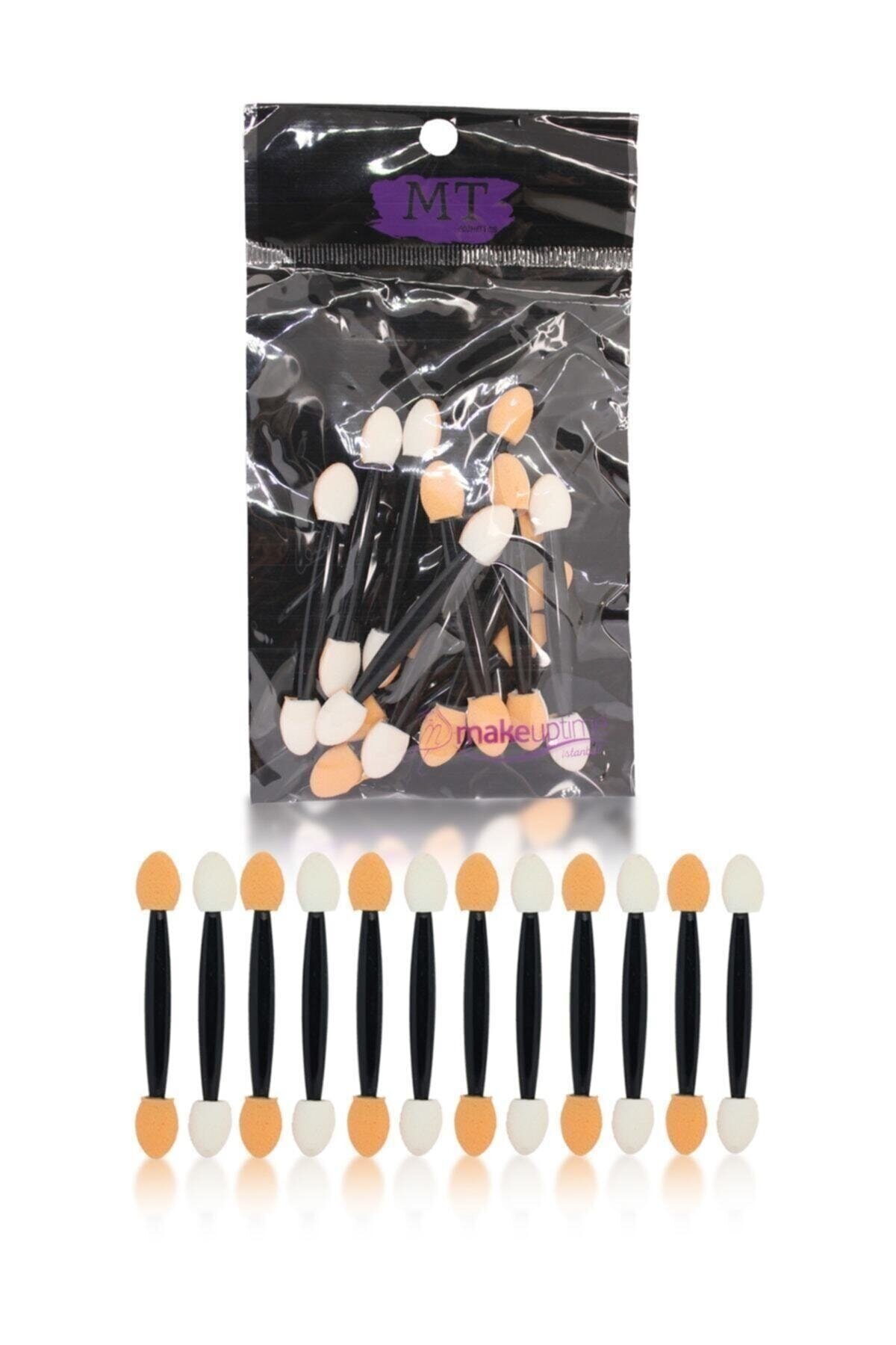 Far Fırça Seti 12'li