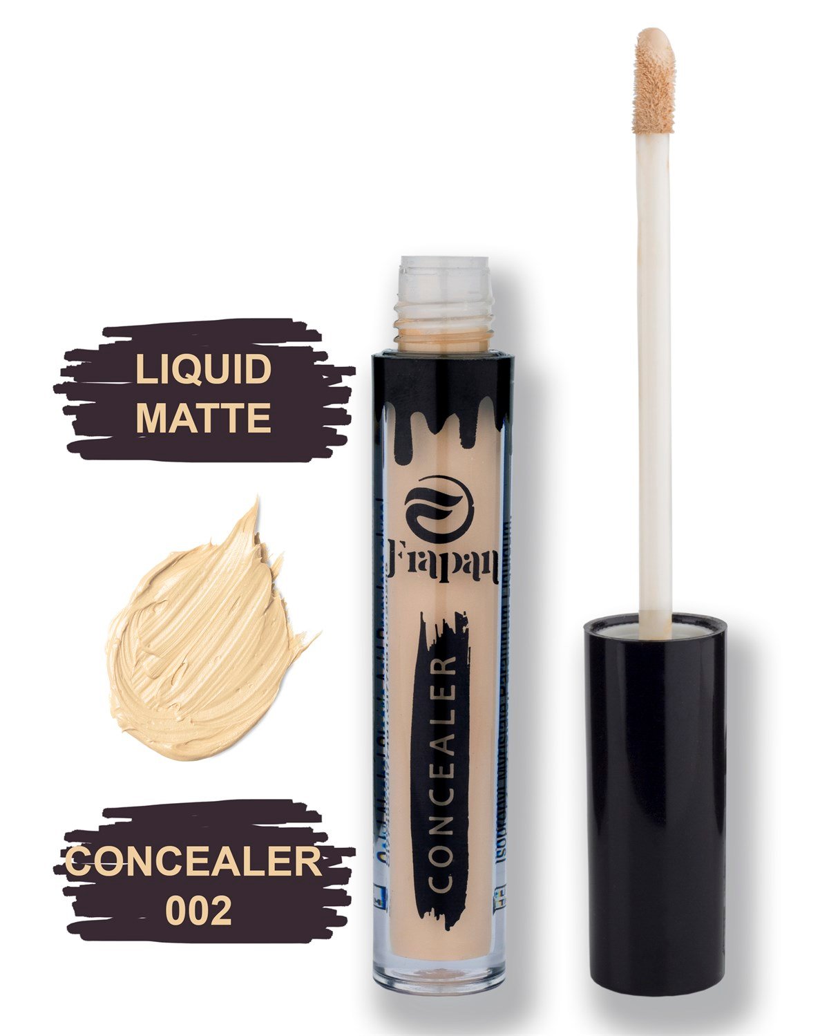 Frapan Mat Sıvı Kapatıcı 02