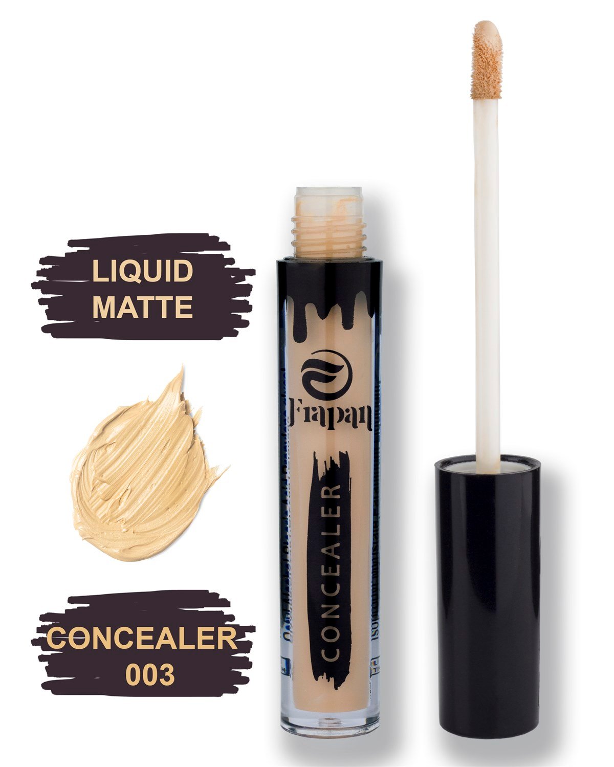 Frapan Mat Sıvı Kapatıcı 03