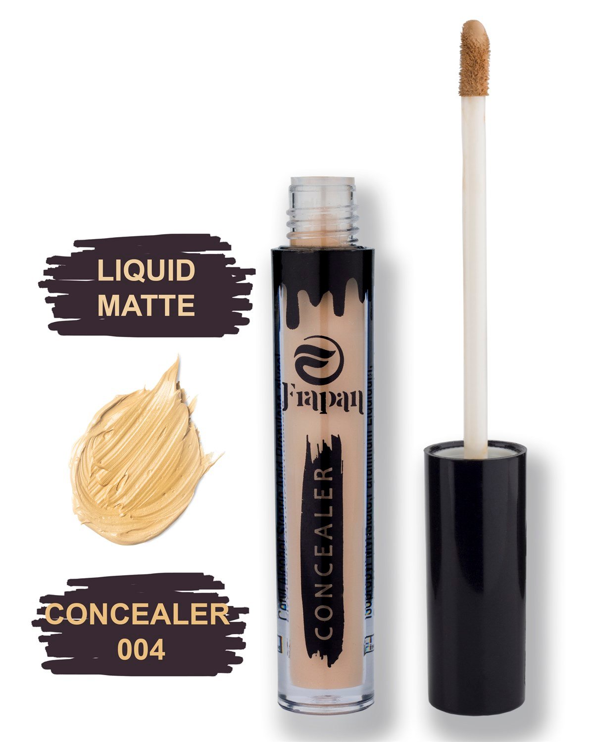 Frapan Mat Sıvı Kapatıcı 04