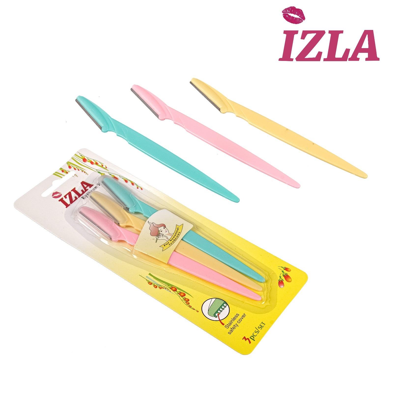 İzla 3'lü Kaş Usturası - Korunaklı Uç