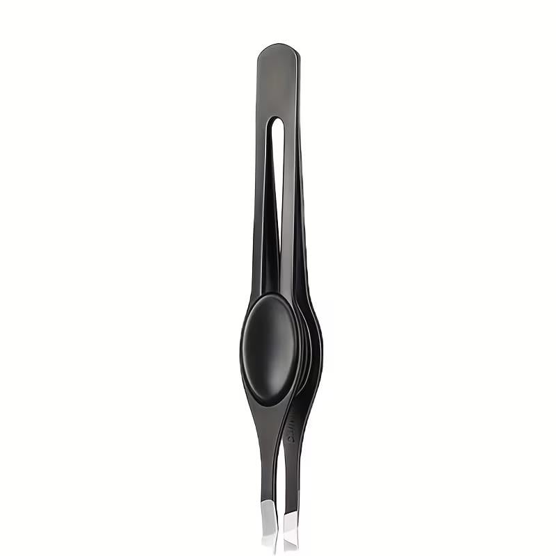 Kaymaz Tutuşlu ve Ergonomik Saplı Profesyonel Cımbız