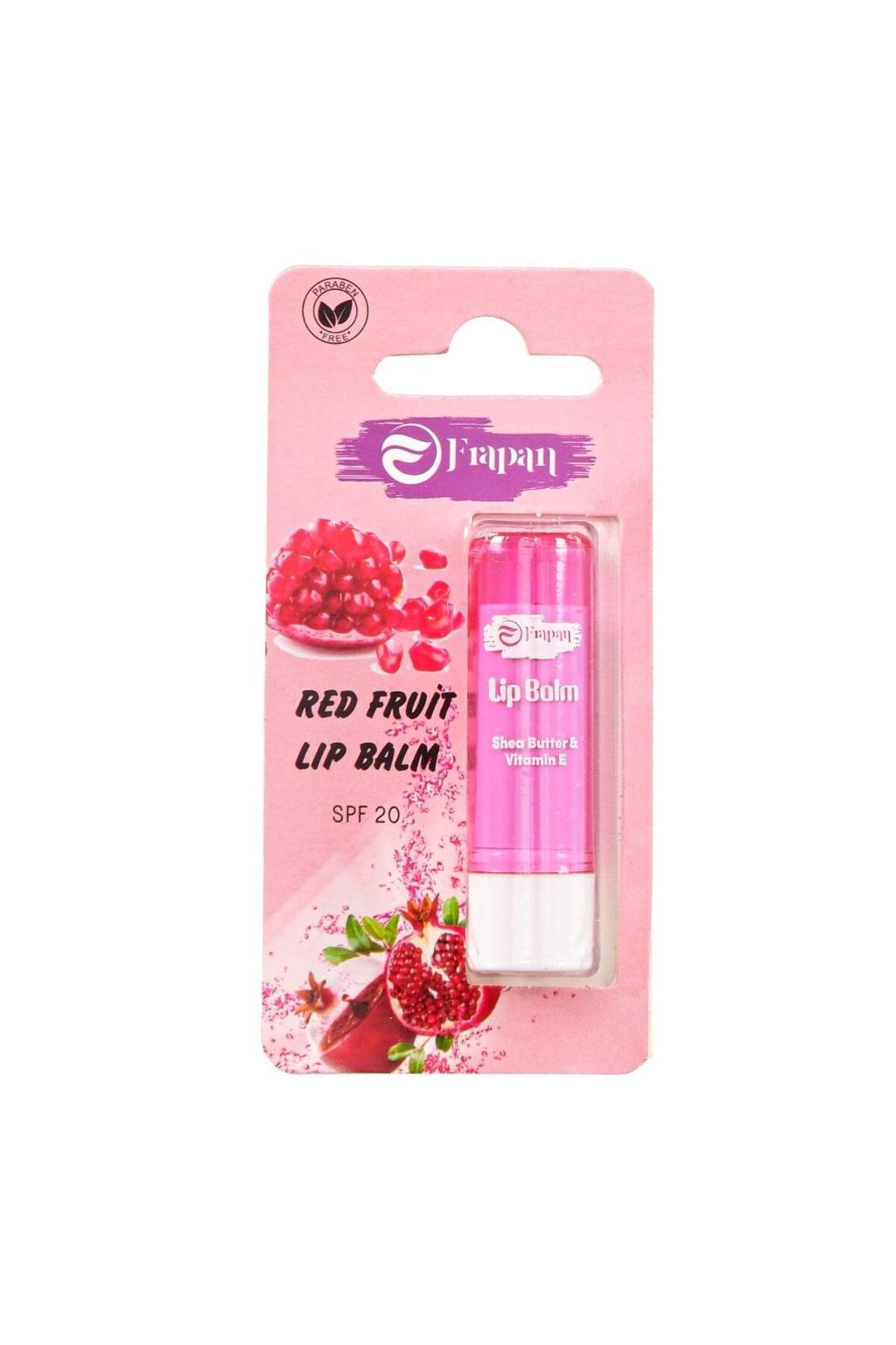 Lip Balm Nar