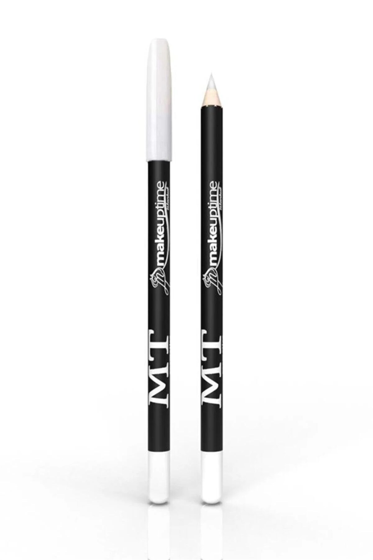 Mt Beyaz Göz Kalemi 2 Adet