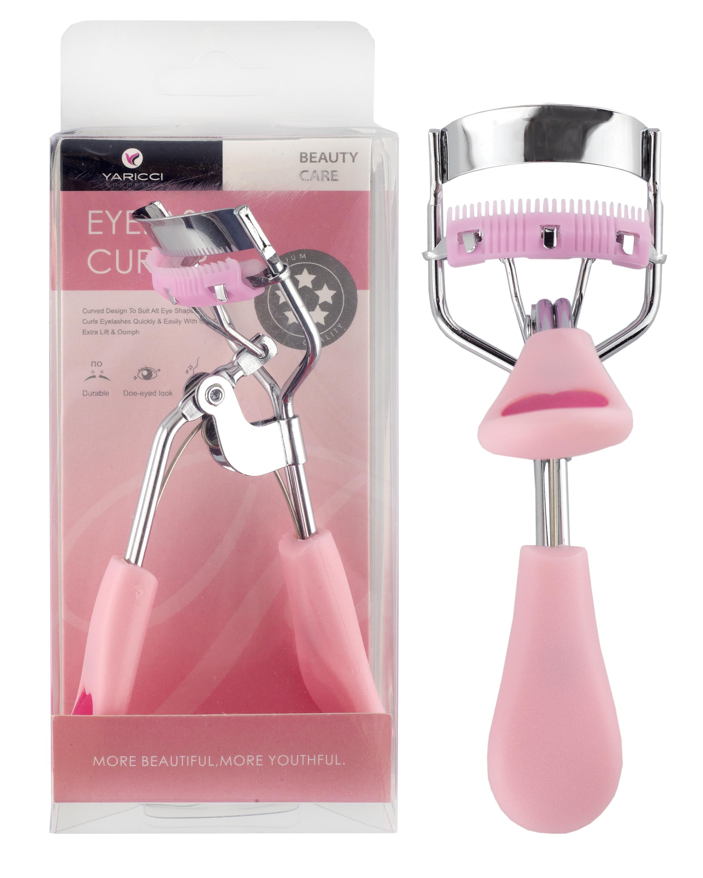 Ronassi Kirpik Kıvırıcı