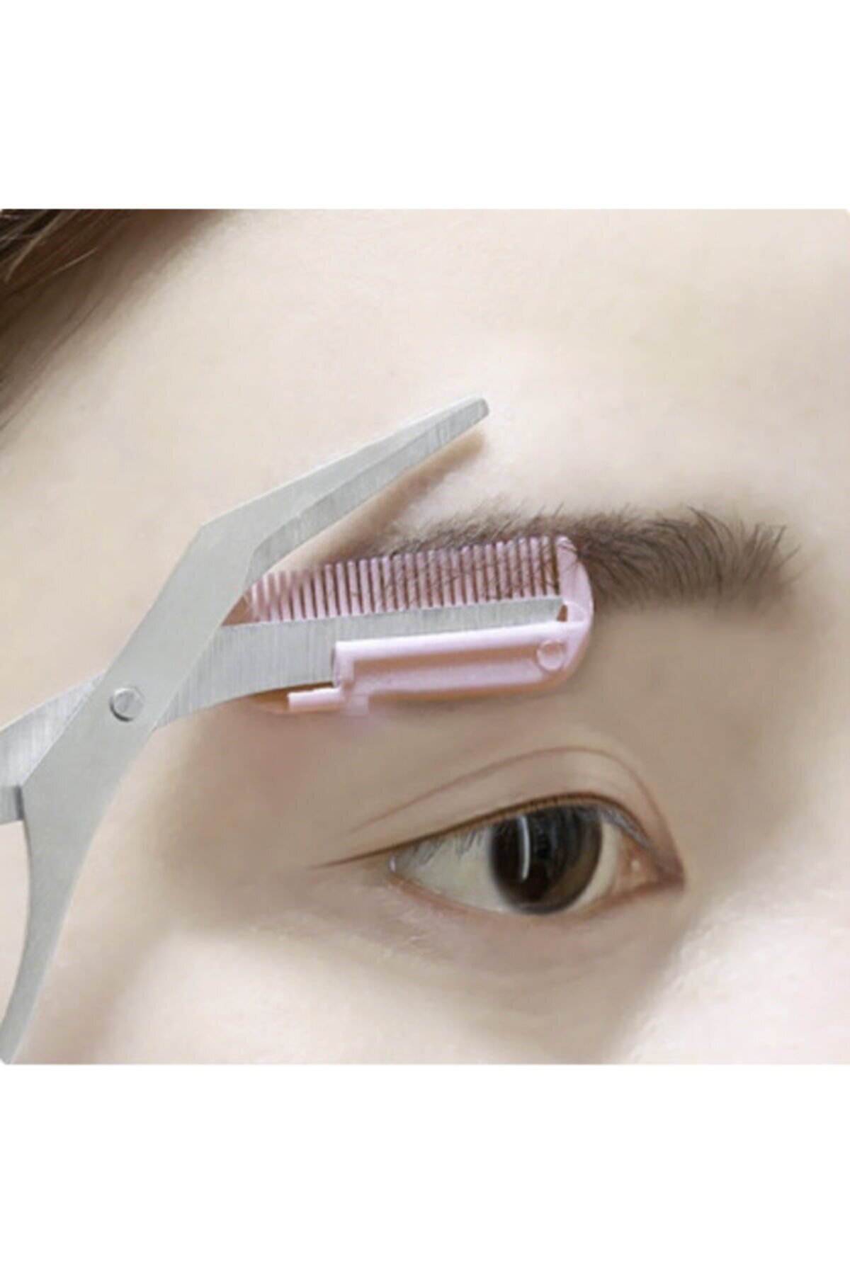 Taraklı Kaş Makası