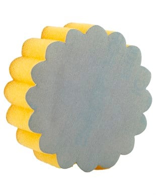 S&S Sihirli Tüy Dükücü Çift Taraflı Sünger