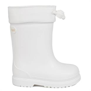 KategorisizIgor Yağmur Çizmesi Chufo Cuello W10100 Bianco