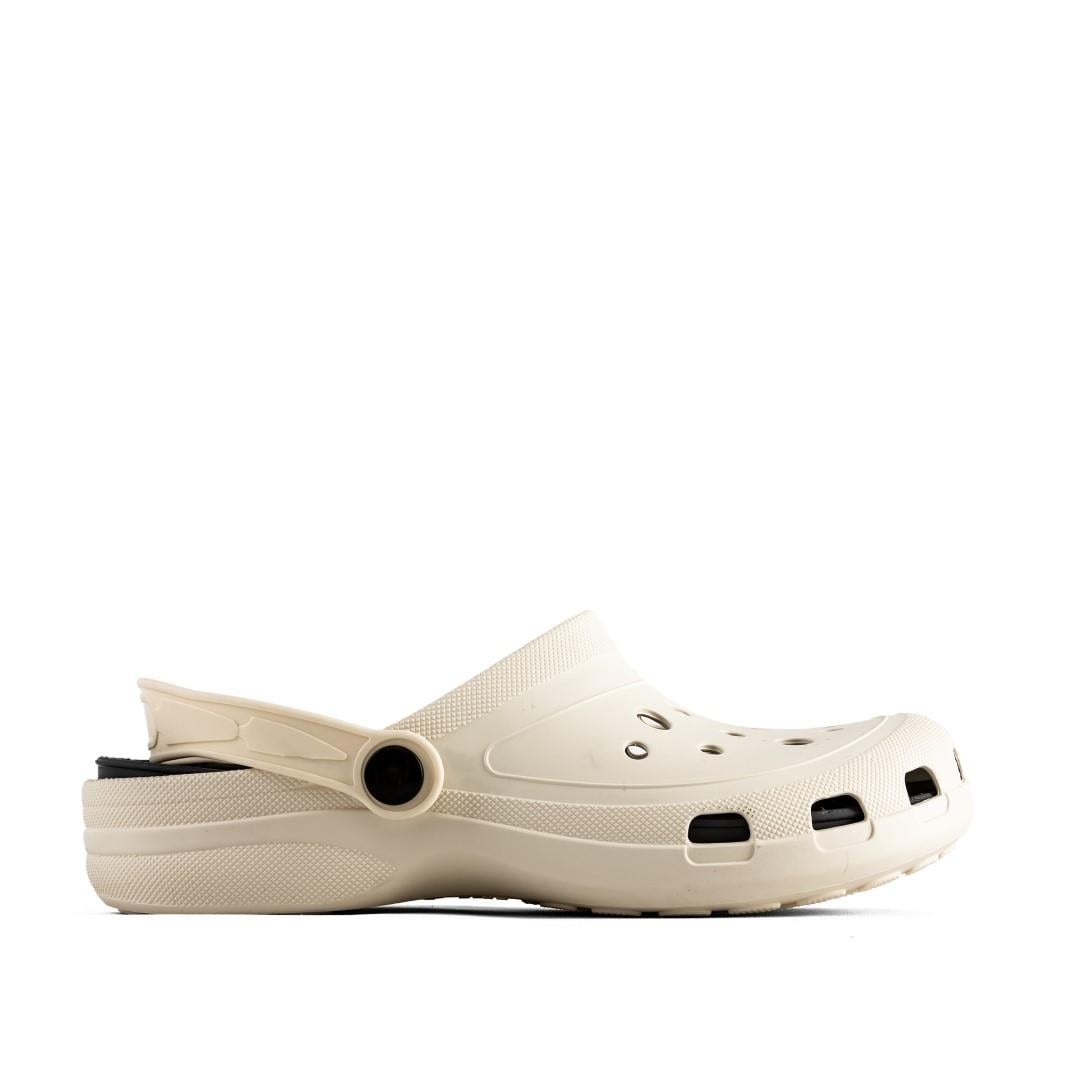 KategorisizBuckhead Copacabana Unisex Terlik - BUCK4154 BEYAZ
