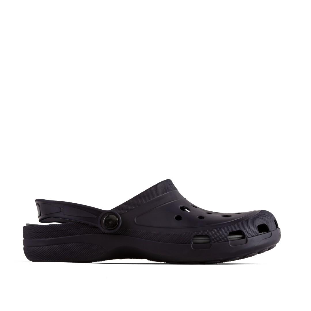 KategorisizBuckhead Copacabana Unisex Terlik - BUCK4154 SİYAH