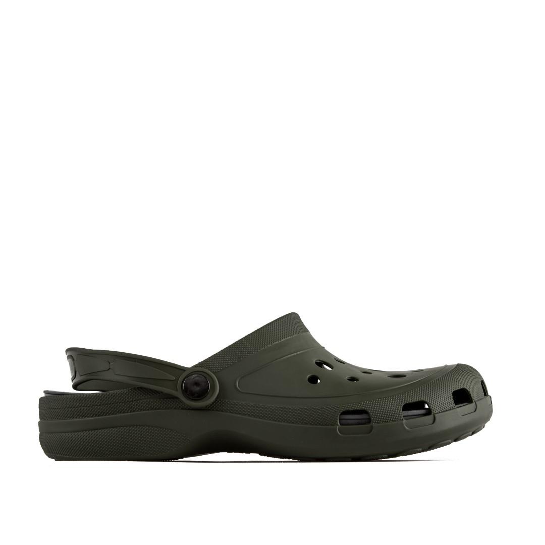 KategorisizBuckhead Copacabana Unisex Terlik - BUCK4154 YEŞİL