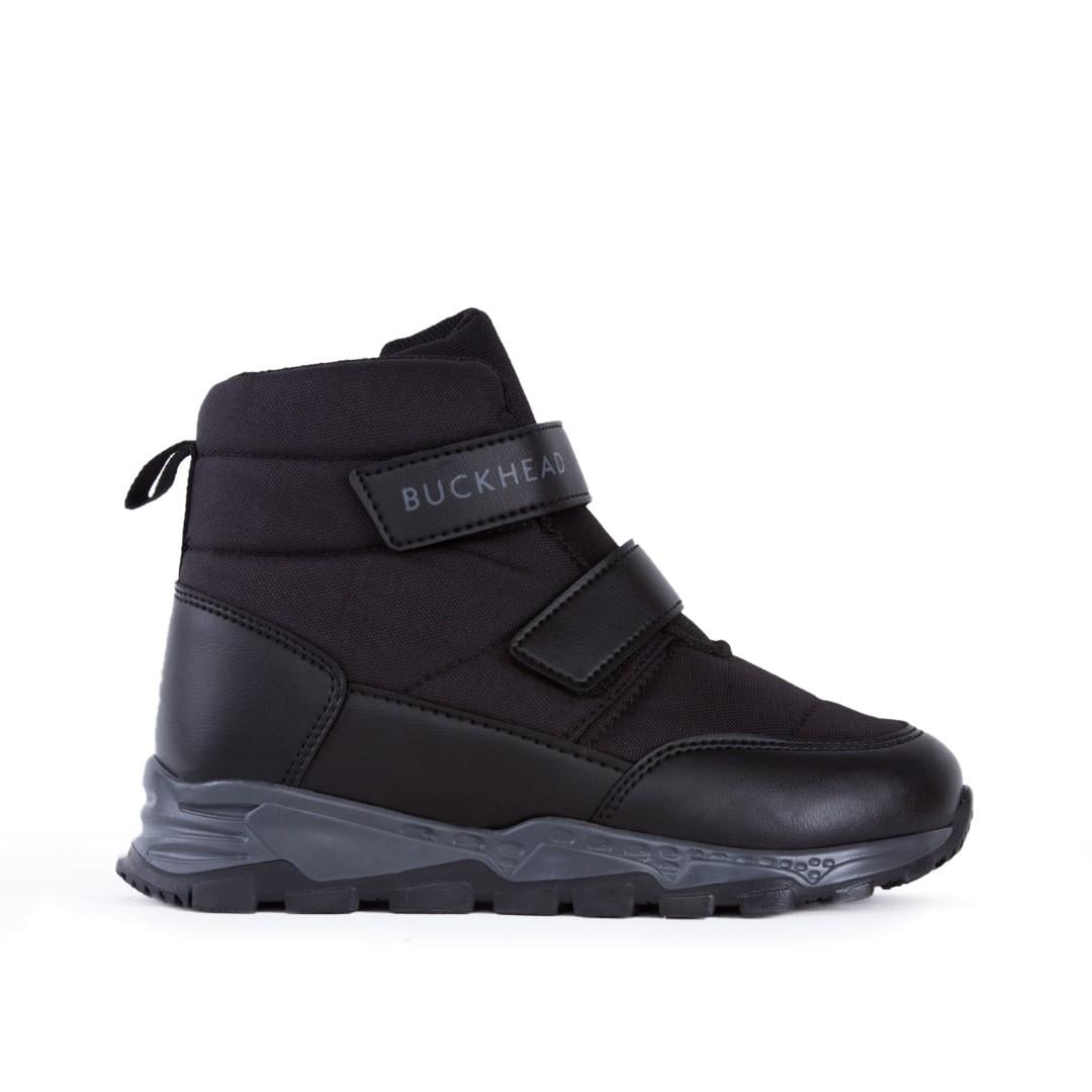KategorisizBuckhead Sbowshell Çocuk Bot - BUCK4183 SİYAH