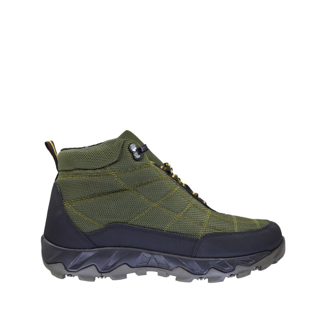 KategorisizErkek Su Geçirmez Outdoor Bot 1955 HAKİ