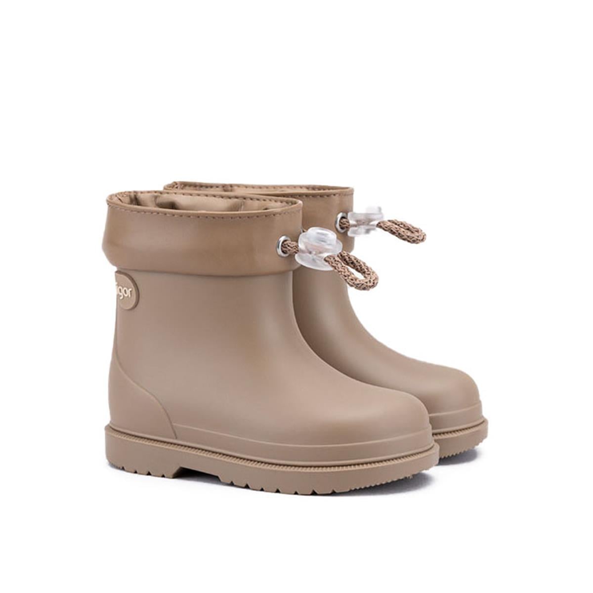 Kategorisizİgor Yağmur Çizmesi W10257 BIMBI EURI 256 Elmwood