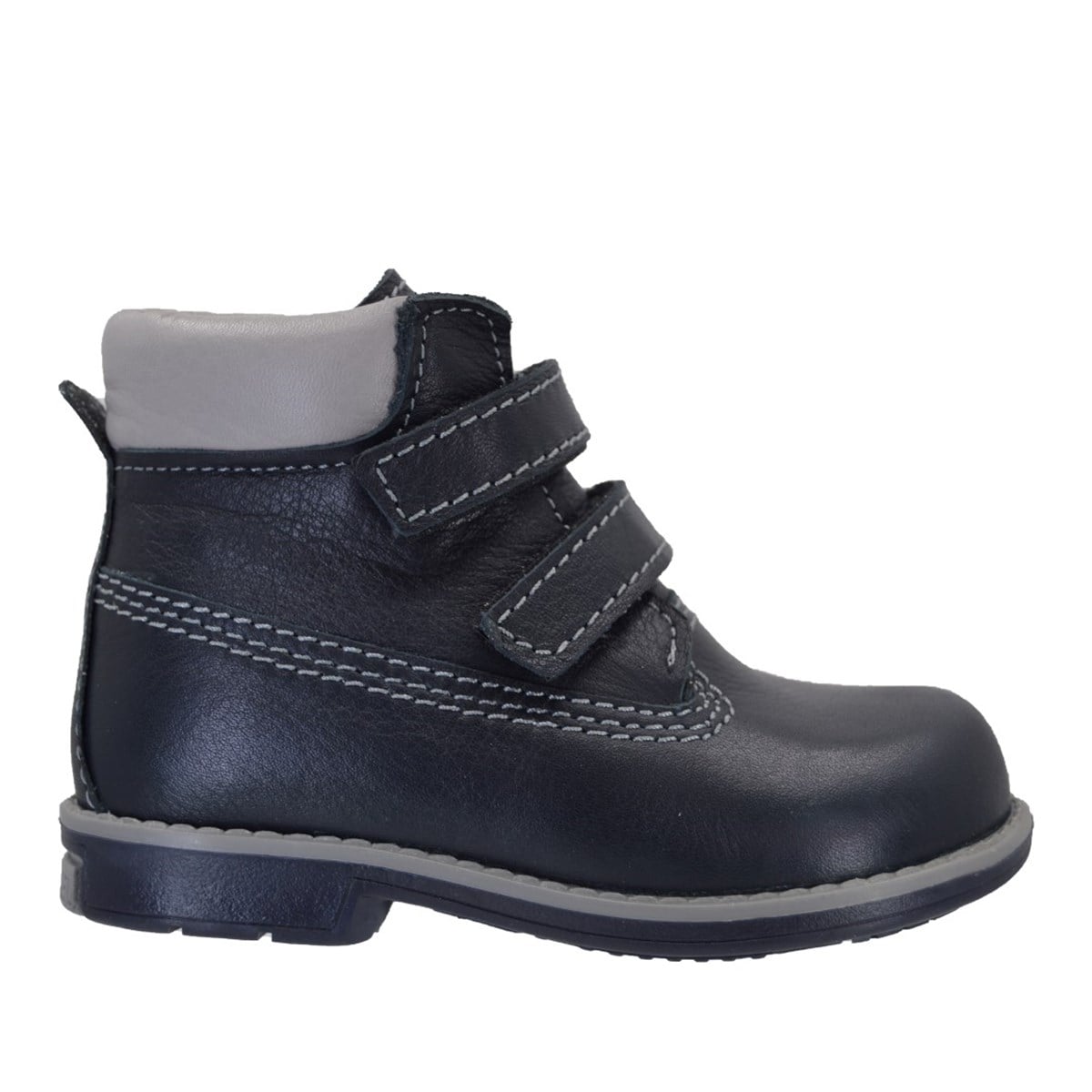 KategorisizOrtopedia Bebek Bot 1795 LACİVERT