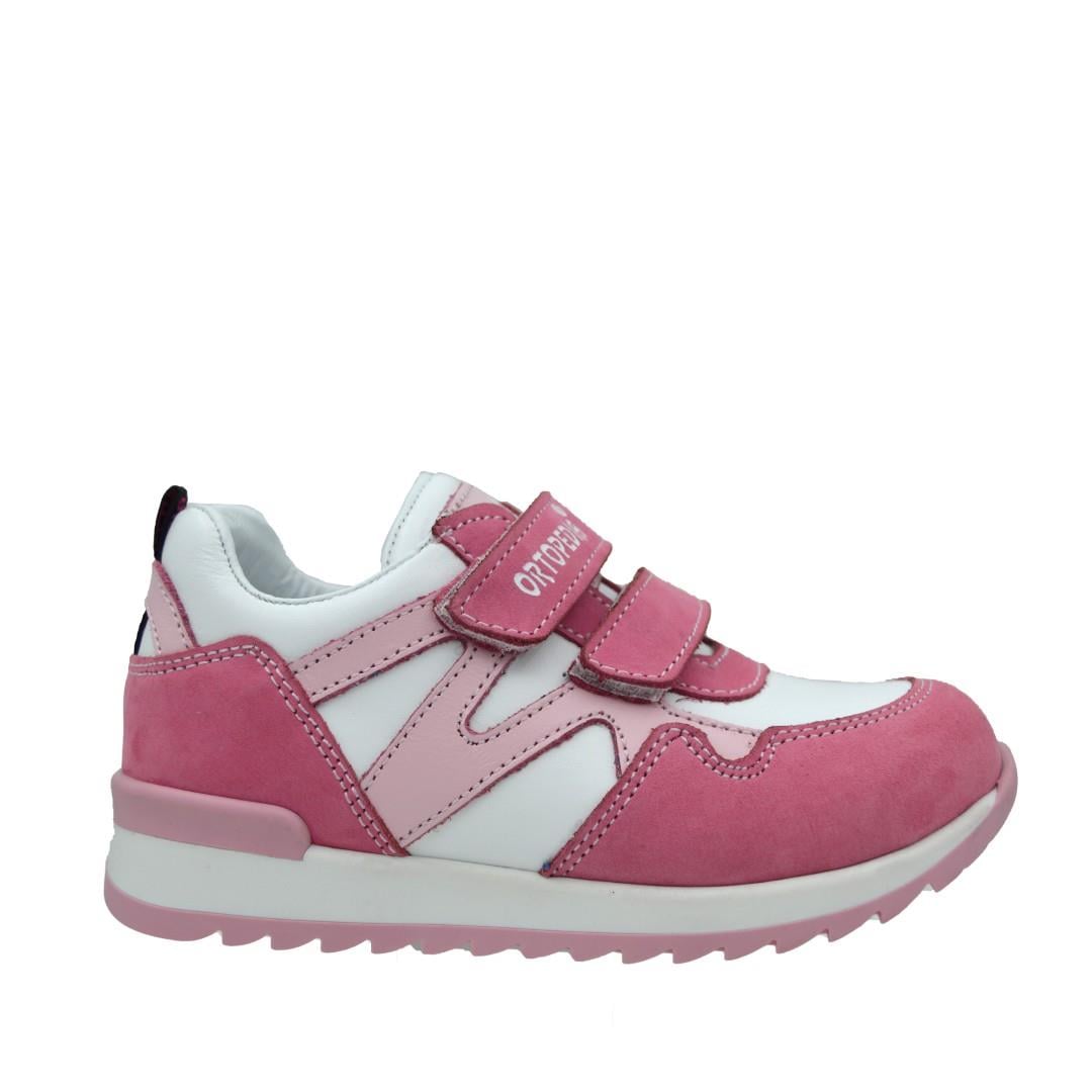 KategorisizOrtopedia Çocuk Ayakkabı 2077 PEMBE