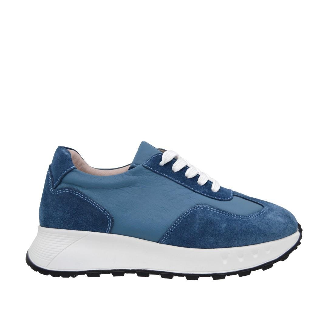 KategorisizOrtopedia Hakiki Deri Kadın Ayakkabı 2141 KOT