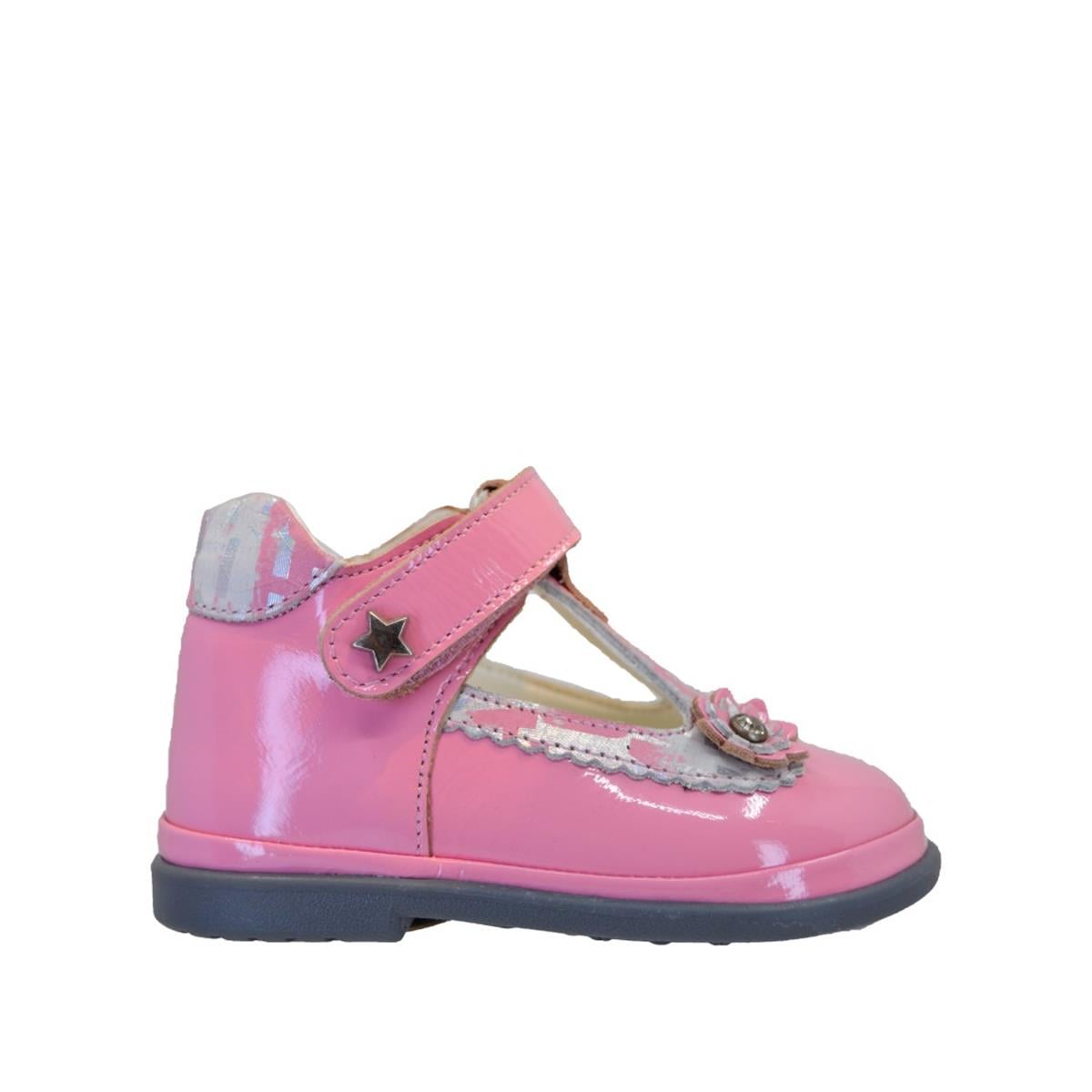 KategorisizOrtopedia İlk Adım Sandalet 1926 PEMBE