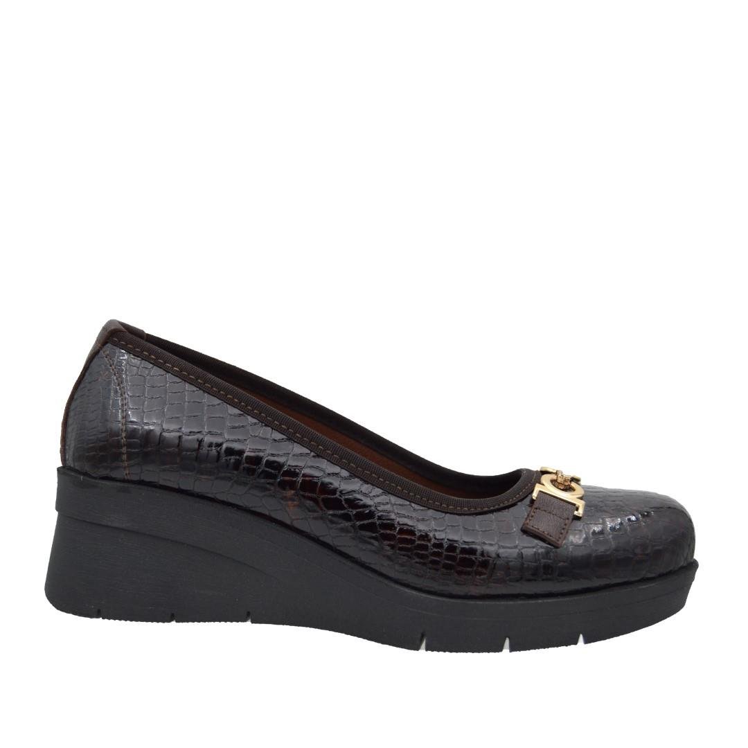 KategorisizOrtopedia Kadın Ayakkabı 2210 TABA