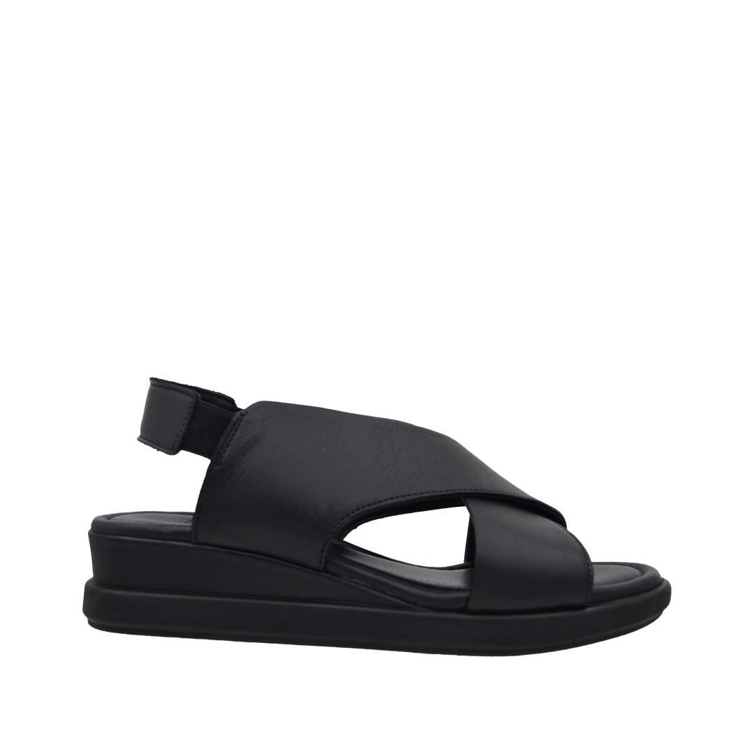 KategorisizOrtopedia Kadın Sandalet 2202 SİYAH