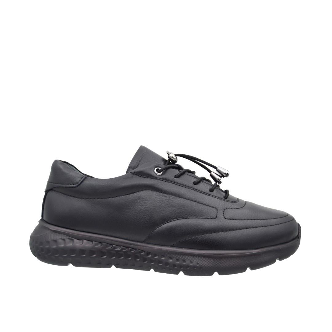SneakerOrtopedia Kadın Ayakkabı 1785 SİYAH