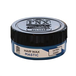 FNX BARBER HAIR WAX MASTIC ULTRA HARD 150ML