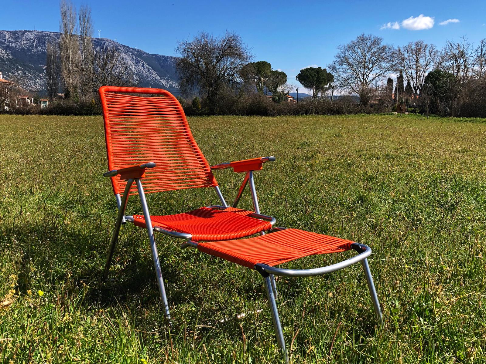 MADE IN ITALY -FIAM OUTDOOR-