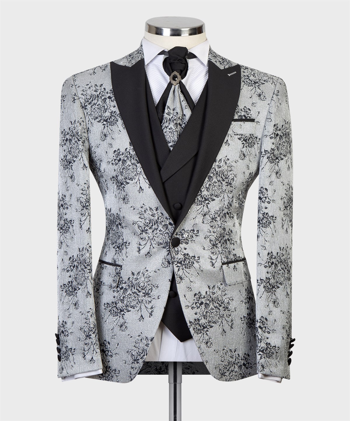 DAMAT TAKIM ELBİSE